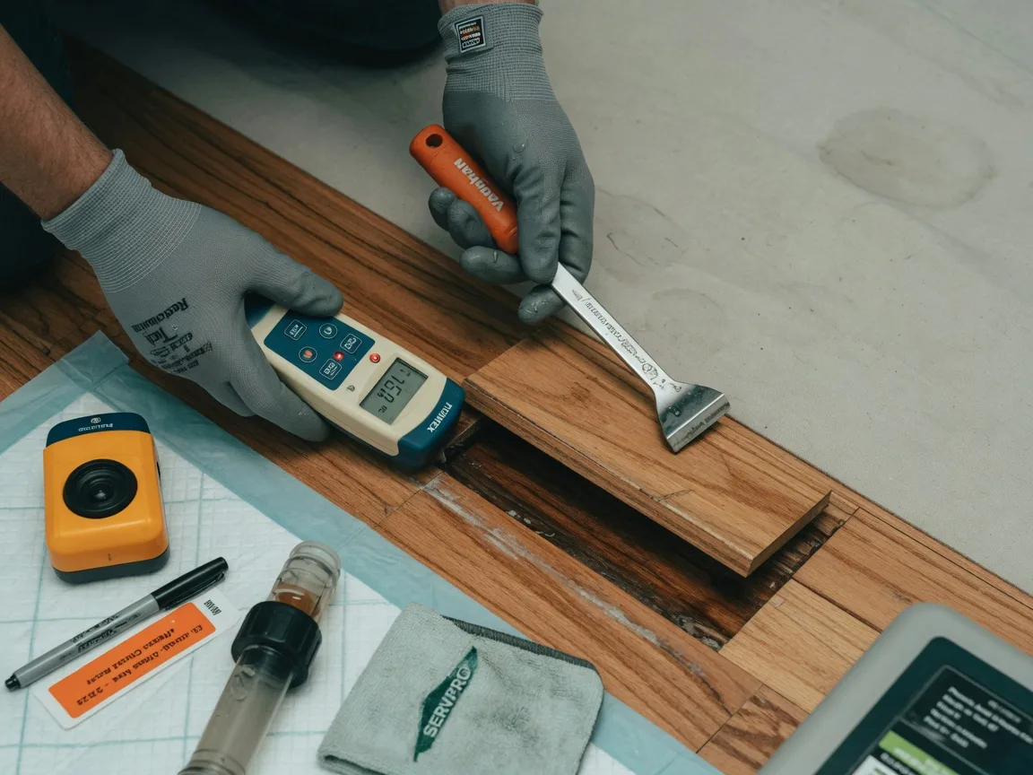 Why choose Water Damage Restoration in Georgetown, TX